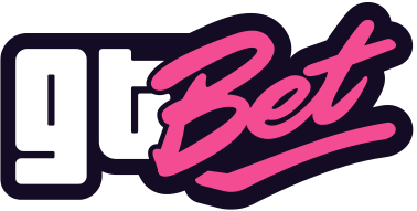 GTbet Casino Logo
